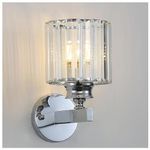Applique camera da letto design da interno