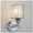 Applique camera da letto design da interno