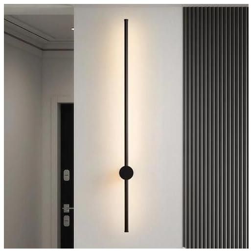 Euroshine Applique da Parete LED, Lapada da Parete Interno oderno