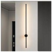 Applique da parete bagno moderno da interno