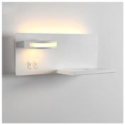 Applique di design moderno da interno