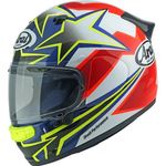 Casco integrale Arai