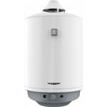 Ariston Scaldabagno gas accumulo