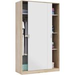 Armadio 120x50x200