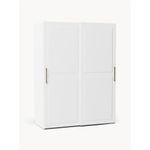 Armadio 150 cm ante scorrevoli
