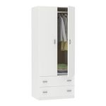 Armadio 50 cm larghezza