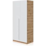 Armadio 90 cm larghezza