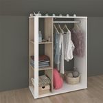 Armadio a soffitto