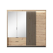 Armadio camera da letto