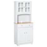 Armadio dispensa cucina