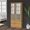 Armadio rovere naturale