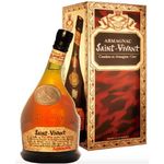 Armagnac Saint Vivant