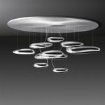 Lampade soffitto Artemide da interno
