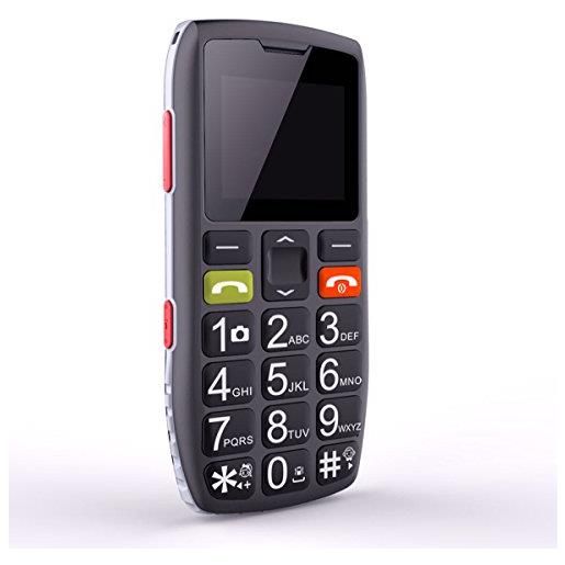 Cellulare artfone per anziani