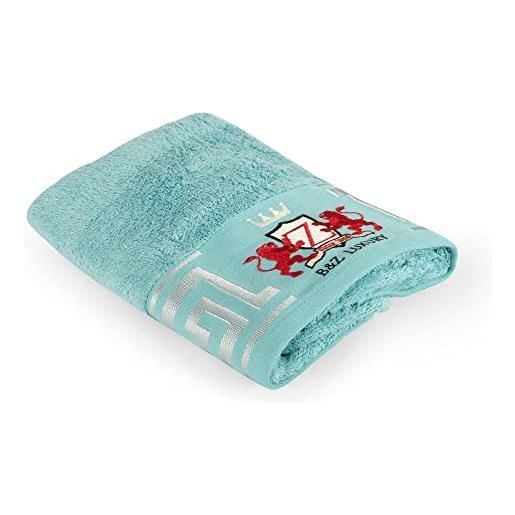 Asciugamani Palestra JOCXZI 2 Pezzi - Microfibra Rinfrescante 100x30cm - Foto 5