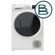 Asciugatrice a+++