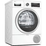 Asciugatrice Bosch autoclean
