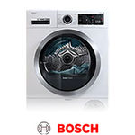 Asciugatrice Bosch