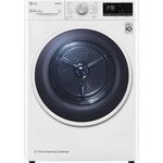 Asciugatrice Lg 8 kg