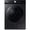 Asciugatrice Samsung nera