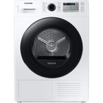 Asciugatrice Samsung optimal dry 9 kg