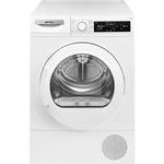 Asciugatrice Smeg 8 kg