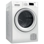 Asciugatrice Whirlpool 8 kg