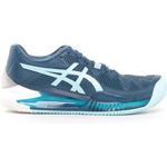 Scarpe tennis donna Asics