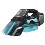 Aspirabriciole 12v Black & Decker