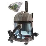 Aspiracenere con filtro ad acqua