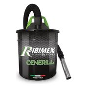 Aspiracenere con filtro hepa