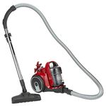 Aspirapolvere Bosch senza sacco