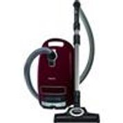 Aspirapolvere con filtro hepa