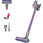 Aspirapolvere Dyson silenzioso