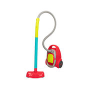 Aspirapolvere giocattolo