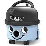 Aspirapolvere Henry