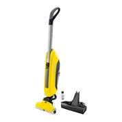 Aspirapolvere senza sacchetto Karcher