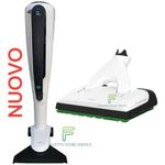 Aspirapolvere lavapavimenti con filo