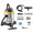 Aspirapolvere 1600 watt Lavor