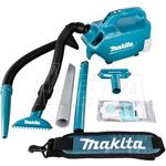 Aspirapolvere Makita 18v