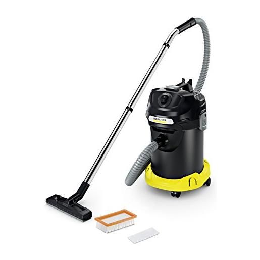 4 Filtri Di Ricambio Per Aspirapolvere Portatile Auto - Compatibili Con AUXTUR, Aucoofany, Hasfu - Filtri Ad Alta Efficienza Per Polvere E Sporco - Set Di Sostituzione