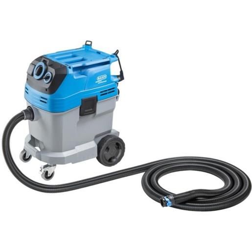 Aspirapolvere per auto professionale