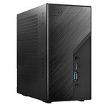 Barebone Asrock