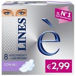 Assorbenti ipoallergenici