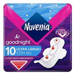 Assorbenti Nuvenia notte