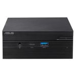 Barebone Asus