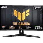 Monitor Asus tuf gaming
