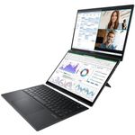 Laptop Zenbook Pro Asus