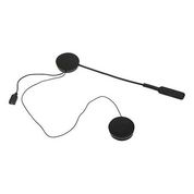 Auricolari bluetooth per moto