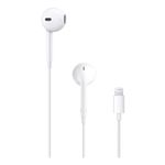 Auricolari con filo Apple